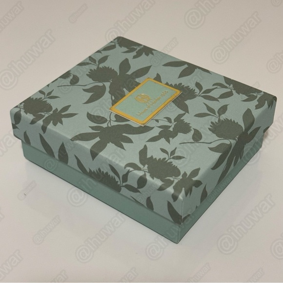 House Of Harlow 1960 Chain Linked Bracelet New in Box - Picture 13 of 13